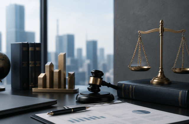 Derecho Mercantil