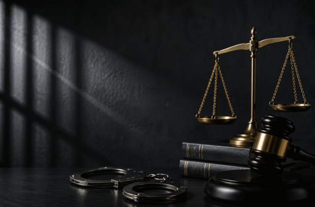 Derecho Penal