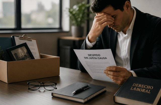 Qué hacer tras un despido improcedente: guía práctica