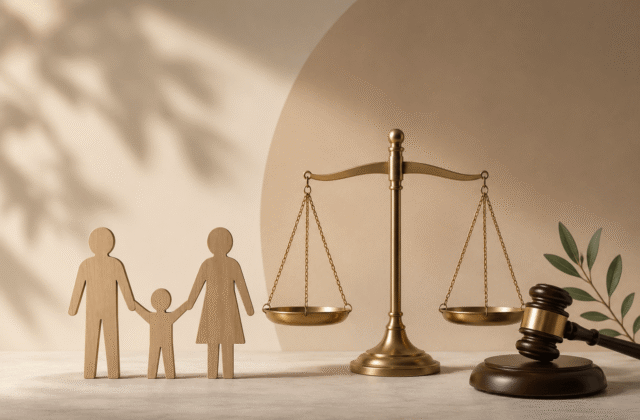Derecho de Familia