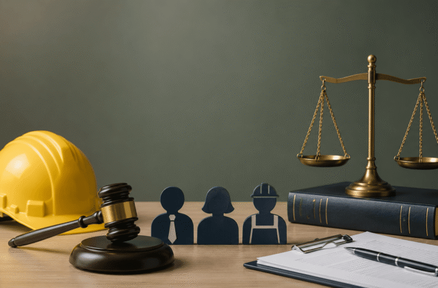 Derecho Laboral